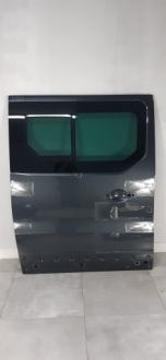 Купити Renault trafic iii двері бічний праве зсувні, фото thumb
