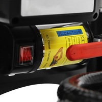 фото thumb №10, 375w 220v электрический насос перекачка масла насос