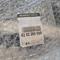 Renault trafic iii бампер перед передній 620226969r Доставка, фото thumb