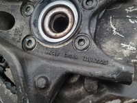 фото thumb №5, Поворотний кулак перед передня права 31682226 volvo s90 ii v90 2.0d