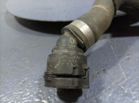 Mercedes a35 w177 2.0b 306 km шланг трубка пабтрубок  воды a2478305900 Оригинал, фото thumb