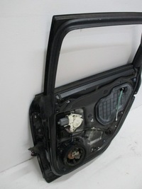 фото thumb №9, Двері праве задні audi a3 8p0 08r