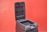 фото thumb №14, Тунель середній підлокітник hyundai santa fe 2 ii 06-10