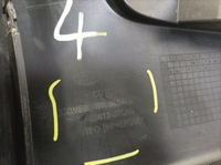 фото thumb №12, Накладка бампера задня kia xceed x-ceed 19- 86612-j7ca0