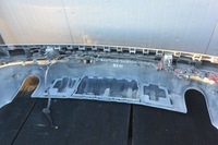 фото thumb №15, Бампер задняя pdc s-line audi q7 4l lr9a