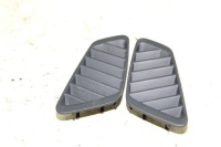 фото thumb №1, Решётка обдув audi a8 d3 приборная панель 2szt левая правая