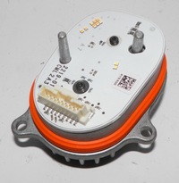 фото thumb №1, Opel grandland x модуль led поворотник drl правий права сторона yp00104780