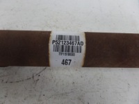 фото thumb №4, Jeep grand cherokee wk2 3.0 wał приводной p52123467ad