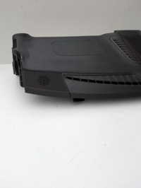 фото thumb №8, Панель консоль кожа защита колонки 7p5857003d porsche cayenne 7p5