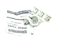 фото thumb №3, Клемма минусовая renault scenic 2 trafic 2 оригинал 8200432967