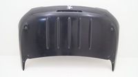 фото thumb №1, Peugeot 206 cc cabrio 00- кришка багажника кришка задня задня