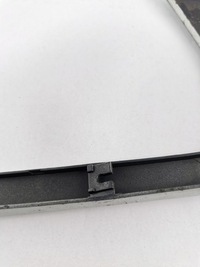 фото thumb №7, Subaru оригинальный номер j1017-sa050 решётка радиатора перед левая forester