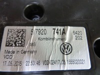 фото thumb №5, Набір стартовий vw sportsvan 04l907445