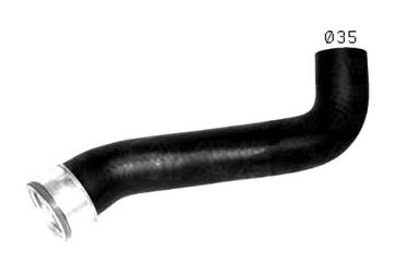фото thumb №1, Sasic шланг интеркулер vw 1,9tdi