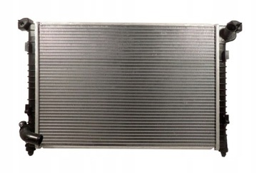 фото thumb №1, Радіаторів води mini r50 one 1.4 1.6 2003 - 2009