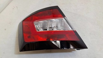 фото thumb №1, Лампа ліва зад задня skoda fabia iii hb 6v6945095