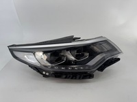 фото thumb №3, Kia optima iv 15 полный led лампа левая правая