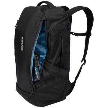 Рюкзак для ноутбука MacBook Thule Accent 28L Черный