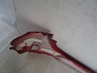 фото thumb №6, Бампер задняя задний ford puma mk2 2 ii 2019-