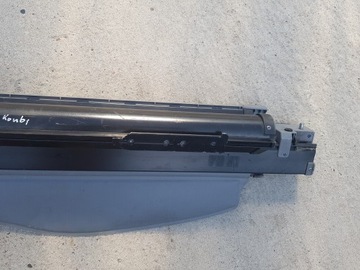 фото thumb №8, Ролета сетка багажника оригинал bmw e46 универсал