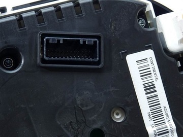 фото thumb №5, Спидометр приборы suzuki swift v mk7 рестайлинг 34110-78p02