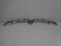 фото thumb №7, Citroen c3 iii решітка радіатора решітка радіатора хром нижній верхній комплект