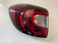 фото thumb №1, Лампа лівий задня led renault captur lift