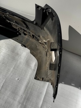 фото thumb №10, Задний бампер бампер зад byd tang хороший!