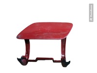 фото thumb №1, Mercedes-benz оригінальний номер a1768850123 заглушка розпилювача