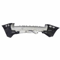 Bmw e83 x3 lci бампер задній pdc black sapphire Київ, фото thumb