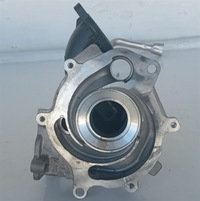 фото thumb №9, Насос wody шланг porsche 718 cayman boxster 982 gts 4.0 dwa 0pb121010e