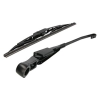 фото thumb №2, Важіль + щітка задня honda cr-v ii 01-07