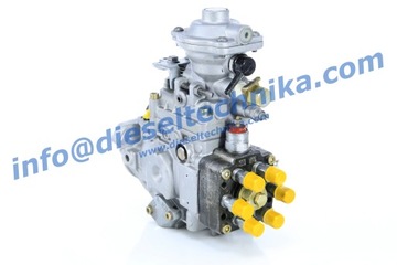 фото thumb №7, Насос 0460426447 504129021 2855718