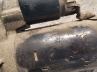 Bmw 7 e38 стартер Оригинал, фото thumb