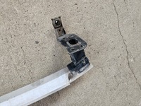 фото thumb №9, Audi q7 4l 07r балка підсилювач бампера перед 4l0807113