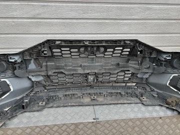 фото thumb №8, Audi a3 8y бампер перед комплектний ly9c