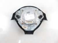 фото thumb №9, Подушка водителя vw passat b5 3b2 3b0880201l