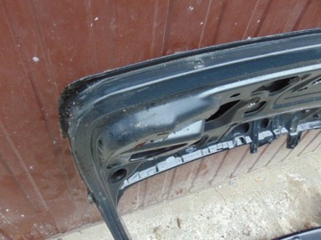 фото thumb №13, Bmw e39 універсал touring темно-синя кришка зад задня кришка багажника bez іржа