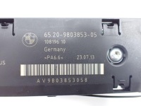 Усилитель антенна модуль 9803853 mini countryman r60 r61 13r Доставка, фото thumb