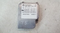 фото thumb №7, Подушки безопасности air bag ремни датчик vw t5 2,5 tdi