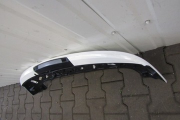 фото thumb №7, Спойлер спойлер кришки зад opel astra k v 15-18 універсал