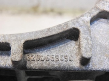 фото thumb №5, Лапи основа генератора renault clio iii 1.5 dci 8200659494