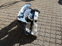 фото thumb №8, Maserati granturismo m145 правый передняя часть шасси leg 980145042 wheel arch