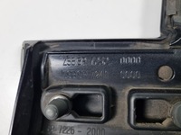 фото thumb №10, Audi q7 4m планка крила накладка передня ліва перед zsbsp7232-0000