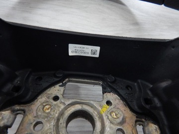 фото thumb №11, Skoda octavia ii rs vrs superb ii - кермо нова шкіра sport 1z0419091aj