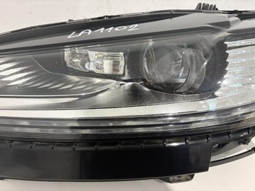 фото thumb №11, Лампа правий лівий перед комплект повний led ford mondeo mk5 es73-13d155-af