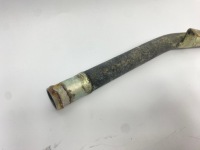 Трубка насоса води перед za wisco mercedes w124 m104 e280 e320 320e 320ce 320 Київ, фото thumb