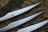 фото thumb №12, Рейлінги дахові mazda 6 gj універсал kpl