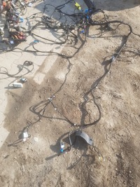 фото thumb №5, Жгут электропроводка салона корпус europa bmw i3 15r