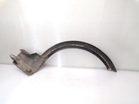 фото thumb №5, Планка накладка крила праві зад volkswagen passat b7 аксесуар